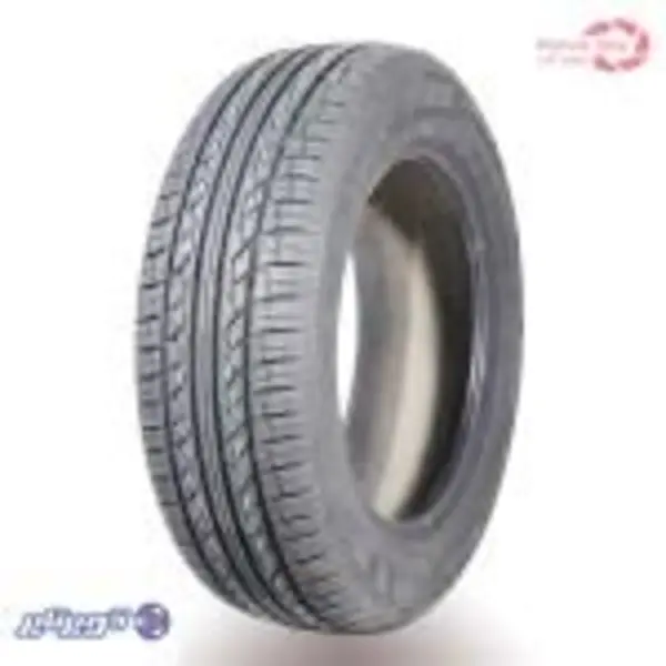 لاستیک خودرو کویر تایر مدل KB33 سایز 195/60 R15