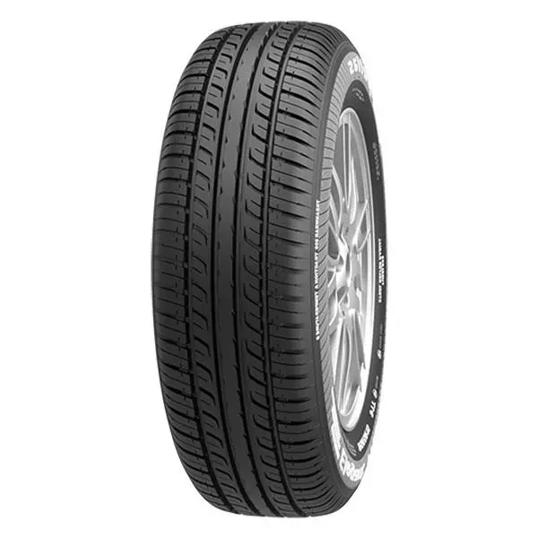 لاستیک خودرو کویر تایر مدل KB33 سایز 195/60 R15