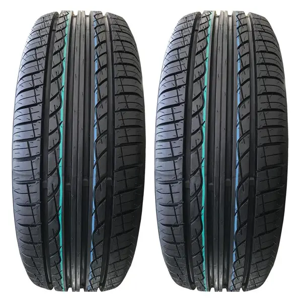 لاستیک خودرو کویر تایر مدل KB33 سایز 195/60 R15
