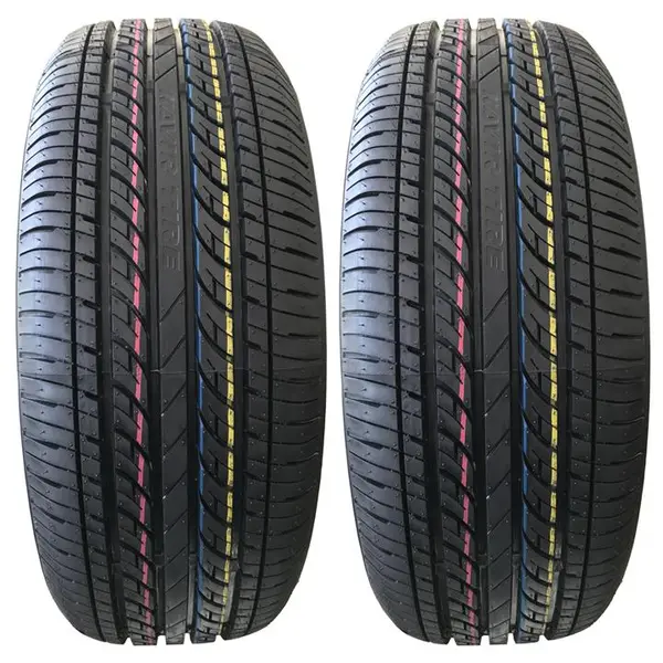 لاستیک خودرو کویر تایر مدل KB44 سایز 205/50 R16