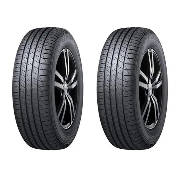 لاستیک خودرو دانلوپ مدل LM705 سایز 205/60R15