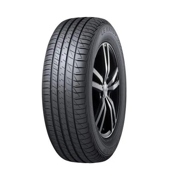 لاستیک خودرو دانلوپ مدل LM705 سایز 205/60R15