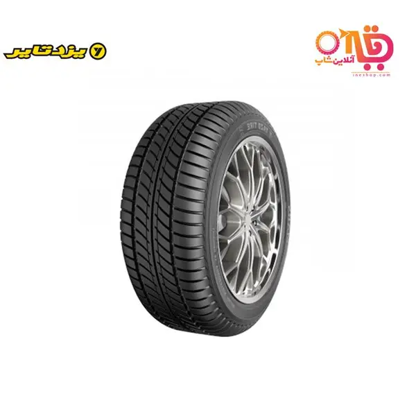 لاستیک خودرو یزد تایر مدل Mars سایز 185/60R14