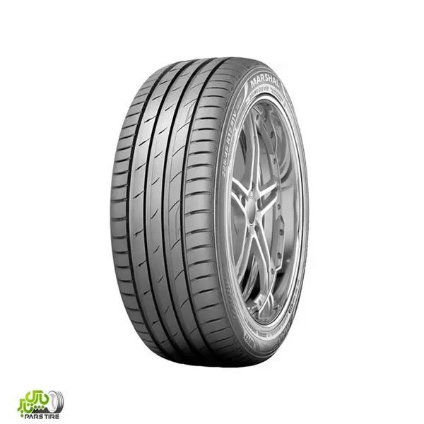 لاستیک خودرو مارشال مدل Matrac MU12 سایز 225/45R18