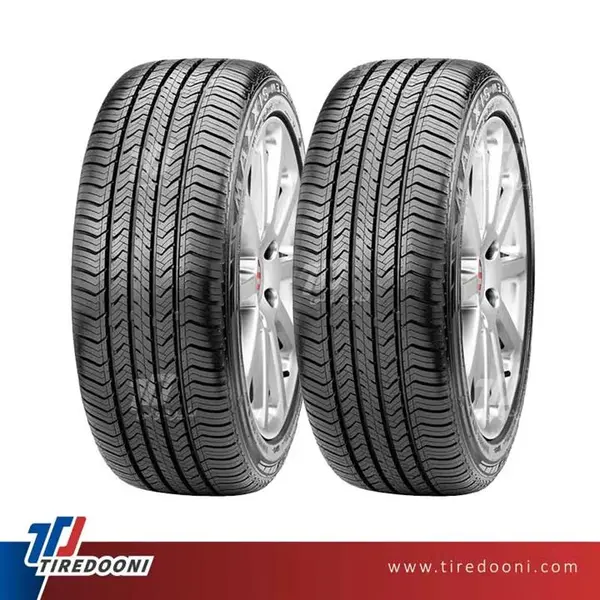 لاستیک خودرو مارشال مدل Matrac MU12 سایز 235/55R18