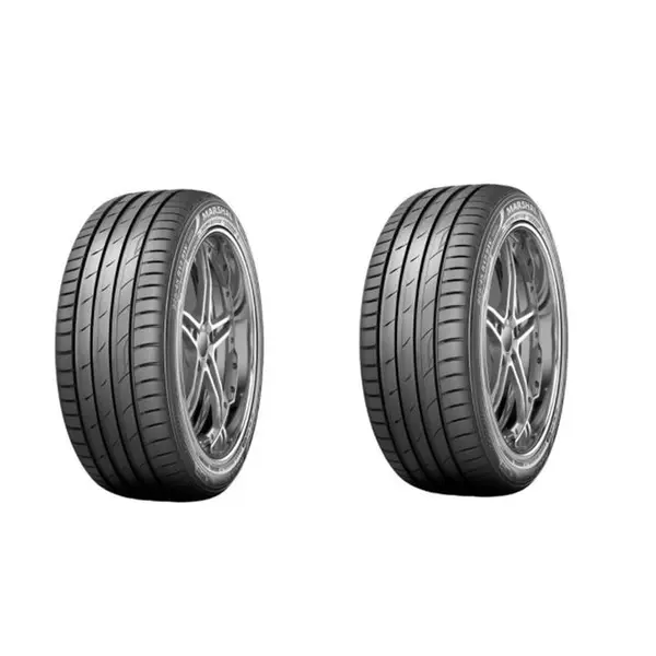 لاستیک خودرو مارشال مدل Matrac MU12 سایز 225/45R18