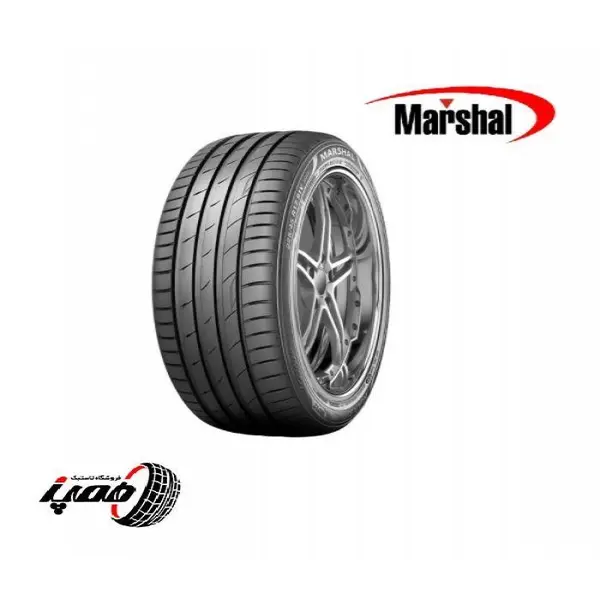 لاستیک خودرو مارشال مدل Matrac MU12 سایز 235/50R18