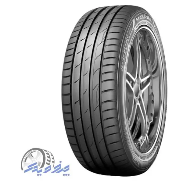 لاستیک خودرو مارشال مدل Matrac MU12 سایز 225/45R18