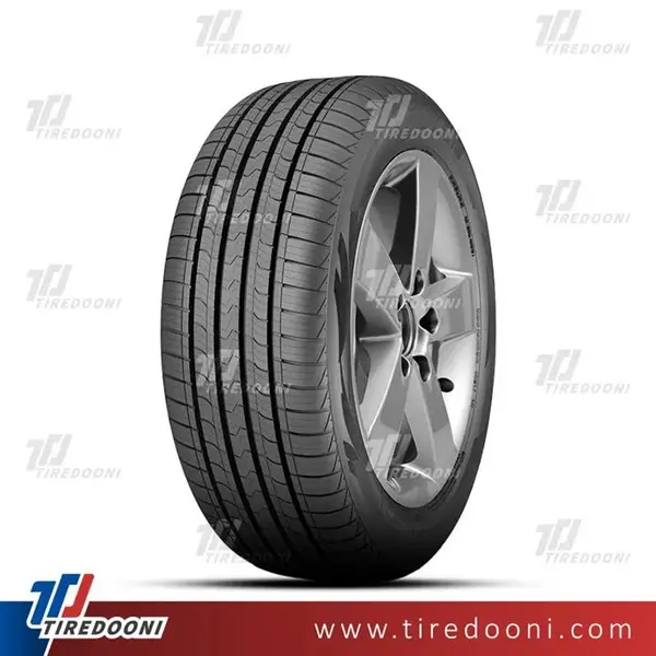 لاستیک خودرو مارشال مدل Matrac MU12 سایز 235/55R18