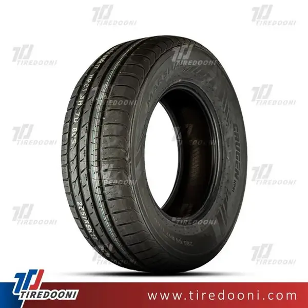 لاستیک خودرو مارشال مدل Matrac MU12 سایز 235/50R18