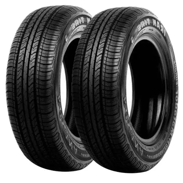 لاستیک خودرو ایران تایر مدل MERSANA  IT70 سایز 185/60/14 - 4