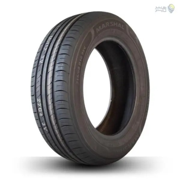 لاستیک خودرو مارشال مدل MH12 سایز 185/65R15 - 3