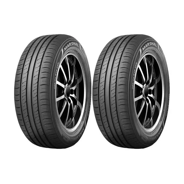 لاستیک خودرو مارشال  مدل MH12 سایز 205/60R15