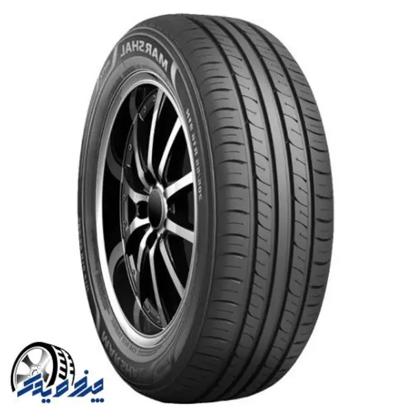 لاستیک خودرو مارشال  مدل MH12 سایز 205/60R15