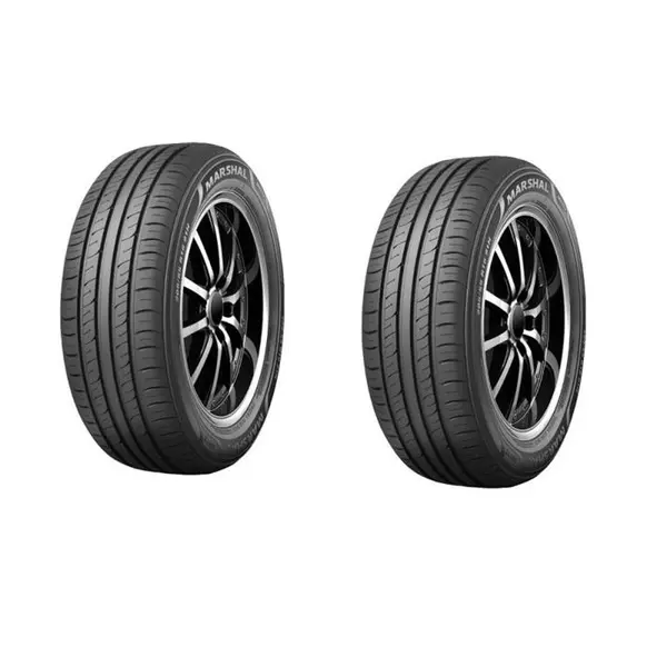 لاستیک خودرو مارشال  مدل MH12 سایز 205/60R15