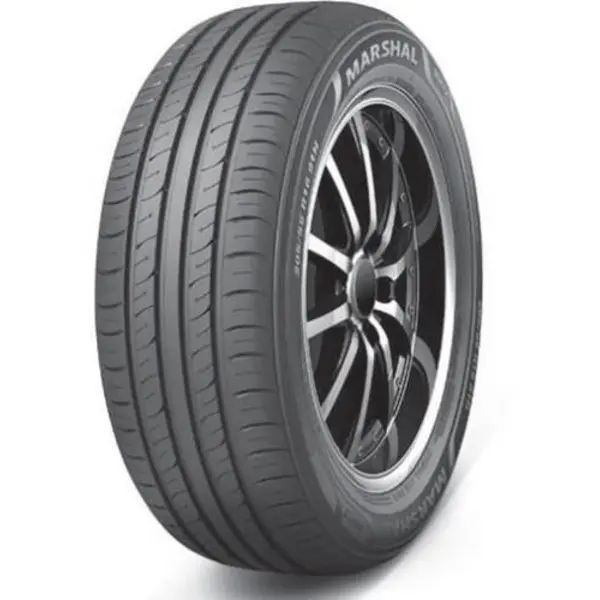 لاستیک خودرو مارشال مدل MH12 سایز 205/60R14 - 4