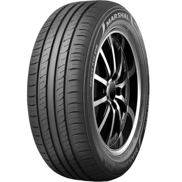 لاستیک خودرو مارشال مدل MH12 سایز 205/60R14 - 5