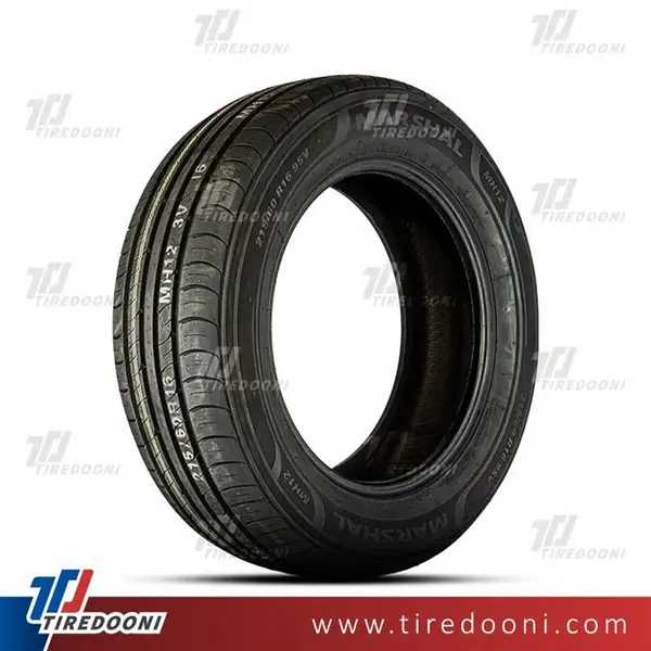 لاستیک خودرو مارشال مدل MH12 سایز 215/65R16