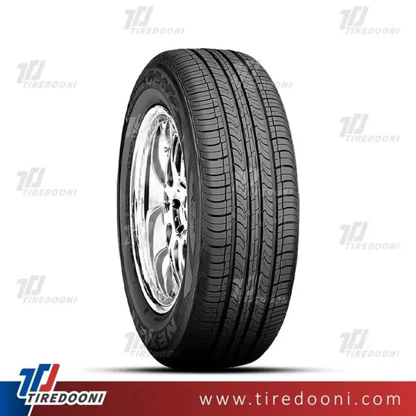 لاستیک خودرو مارشال مدل MH12 سایز 215/65R16