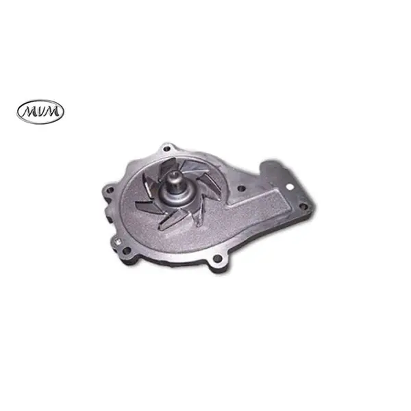 واتر پمپ ام وی ام MVM 530