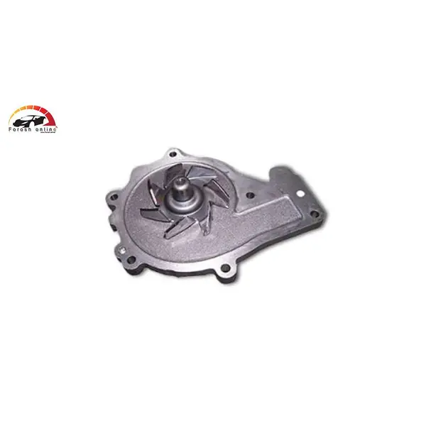 واتر پمپ ام وی ام MVM 530