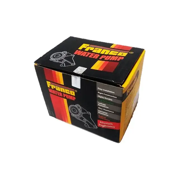 واتر پمپ ام وی ام MVM 530