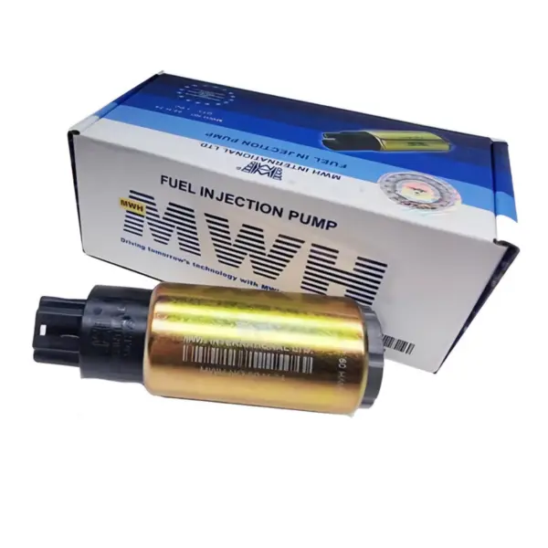 مغزی پمپ بنزین پراید MWH