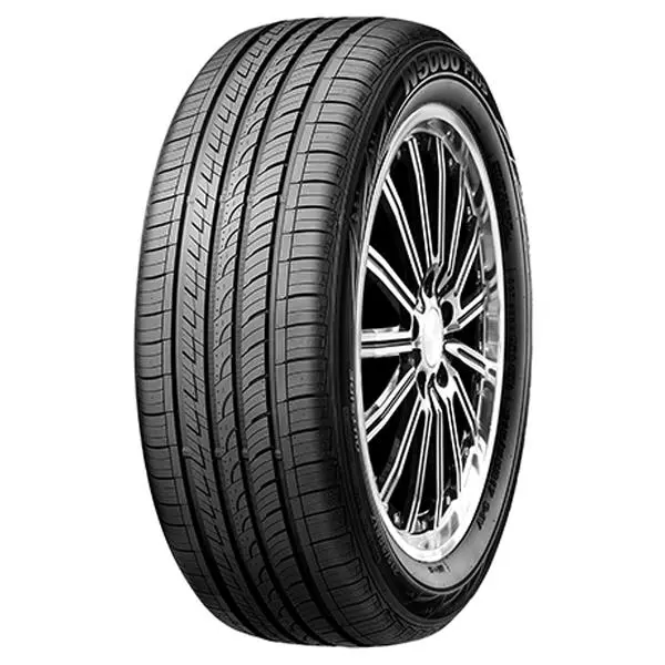 لاستیک خودرو رودستون مدل N5000 Plus سایز 185/65R14