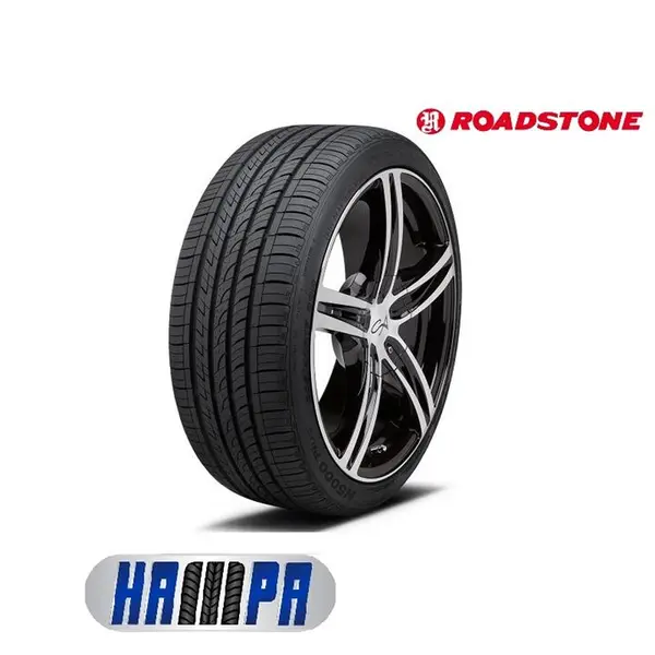 لاستیک خودرو رودستون مدل N5000 Plus سایز 185/65R14