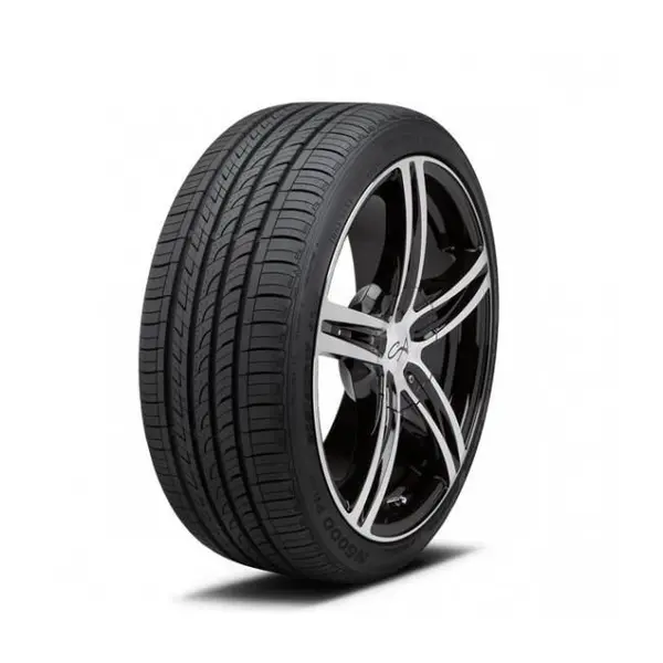 لاستیک خودرو رودستون مدل N5000 Plus سایز 185/65R14