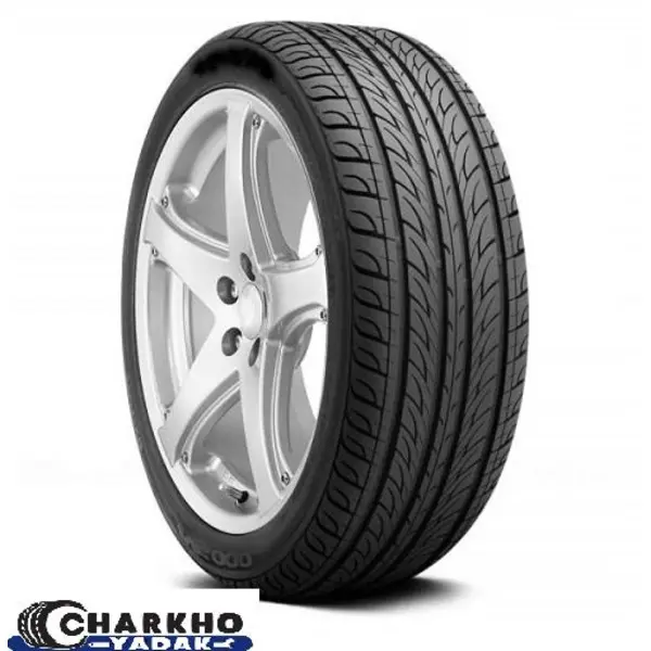 لاستیک خودرو رودستون مدل N5000 Plus سایز 185/65R14