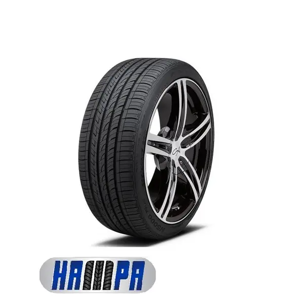لاستیک خودرو رودستون مدل N5000 Plus سایز 185/65R14