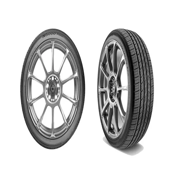 لاستیک خودرو رودستون مدل N5000 Plus سایز 185/65R14
