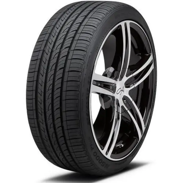 لاستیک خودرو رودستون مدل N5000 Plus سایز 185/65R14