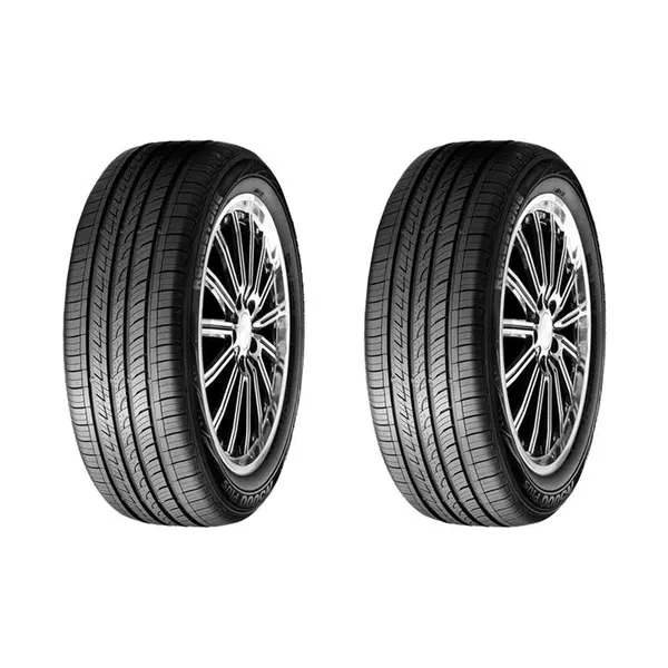 لاستیک خودرو رودستون مدل N5000 Plus سایز 185/65R14
