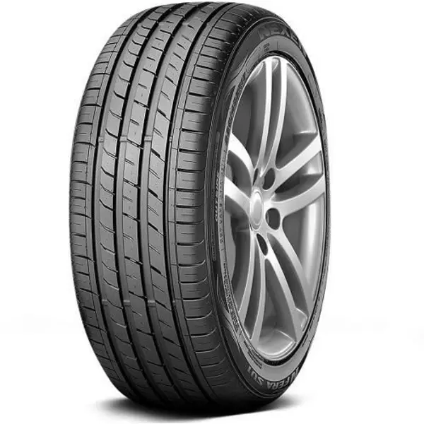 لاستیک خودرو نکسن مدل N FERA SU1 سایز 195/45/16