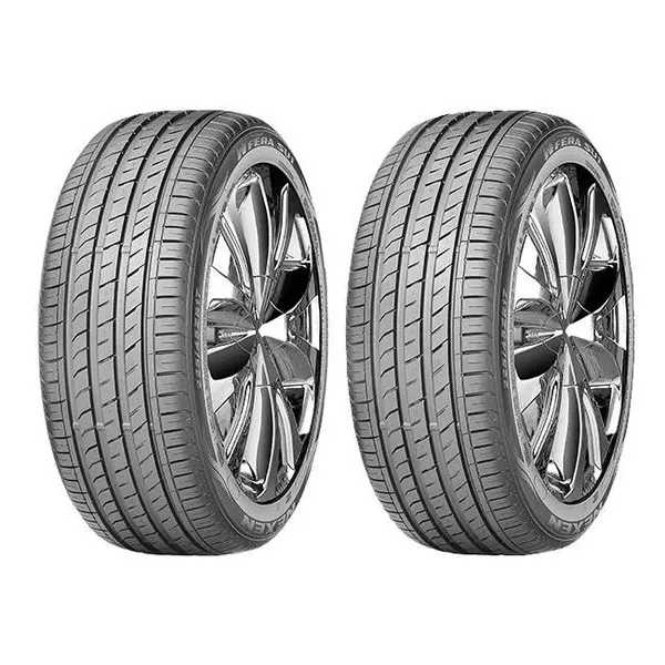 لاستیک خودرو نکسن مدل Nfera SU1 سایز 235/55ZR18
