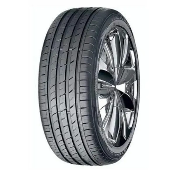 لاستیک خودرو نکسن مدل Nfera SU1 سایز 235/55ZR18