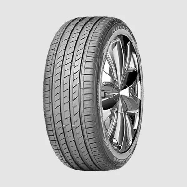 لاستیک خودرو نکسن مدل Nfera SU1 سایز 235/55ZR18