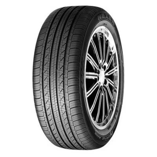 لاستیک خودرو نکسن مدل NPriz AH8 سایز 225/50R18