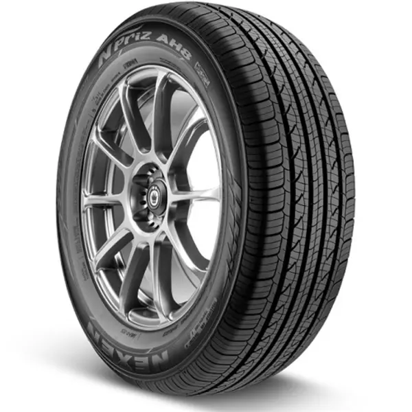 لاستیک خودرو نکسن مدل NPriz AH8 سایز 225/50R18
