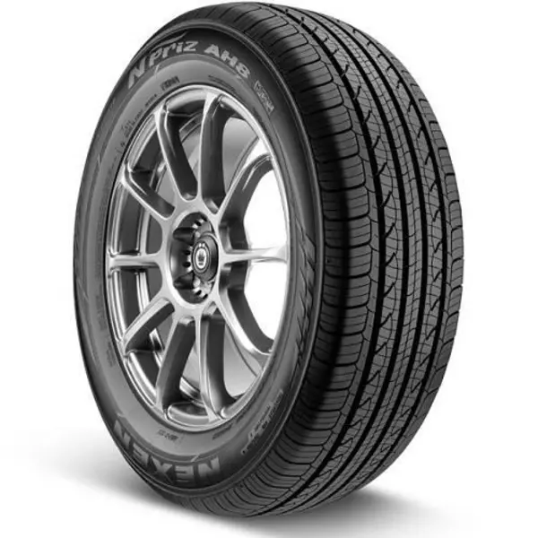لاستیک خودرو نکسن مدل NPriz AH8 سایز 225/50R18
