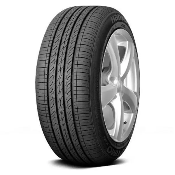 لاستیک خودرو هانکوک مدل OPTIMO H426 سایز 225/55R18 - 2