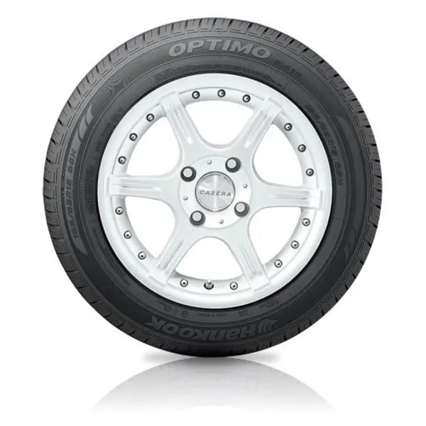 لاستیک خودرو هانکوک مدل OPTIMO H426 سایز 225/55R18 - 6