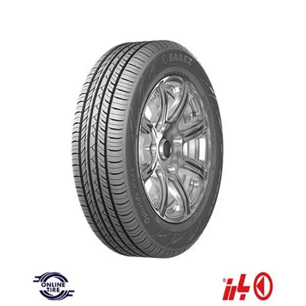 تایر سواری بارز P685 205/60R14 تایر سواری بارز P685 205/60R14