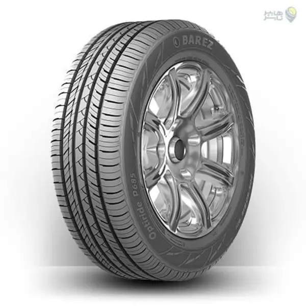 تایر سواری بارز P685 205/60R14