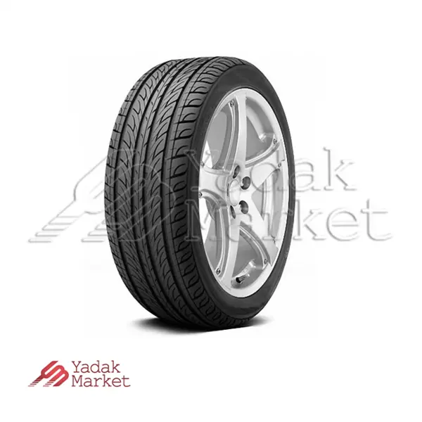 لاستیک خودرو سایز ۱۹۵/۶۵R15 گل MERCURY یزد تایر