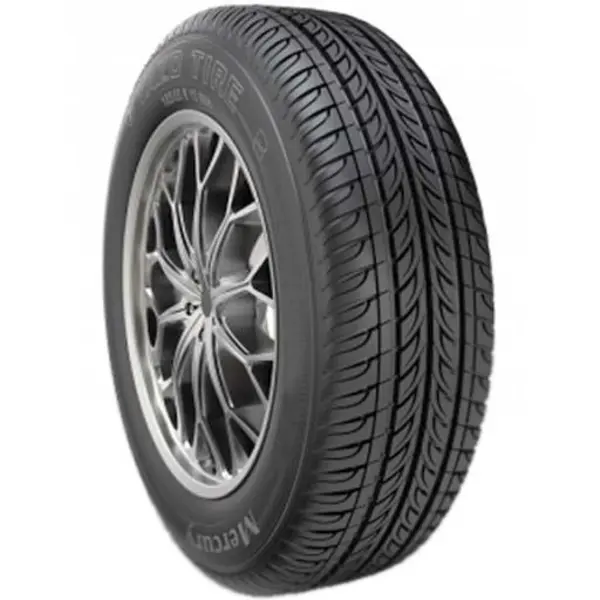لاستیک خودرو سایز ۱۹۵/۶۵R15 گل MERCURY یزد تایر