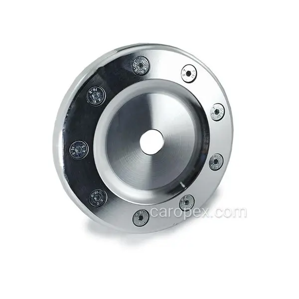 درب باک خودرو مدل RC مناسب برای خودرو پژو 206 و پژو 207