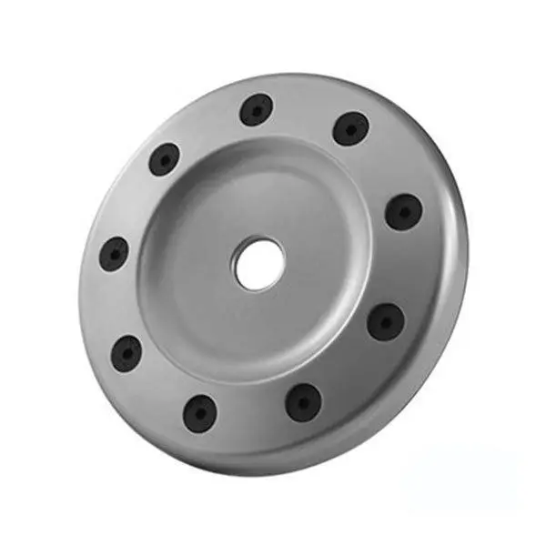 درب باک خودرو مدل RC مناسب برای خودرو پژو 206 و پژو 207